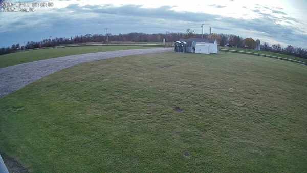 West Camera