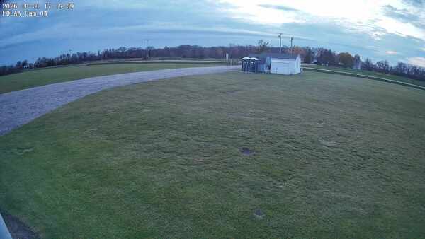 West Camera