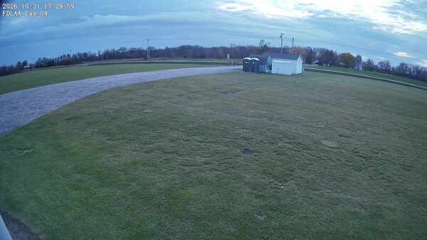 West Camera