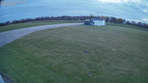 West Camera