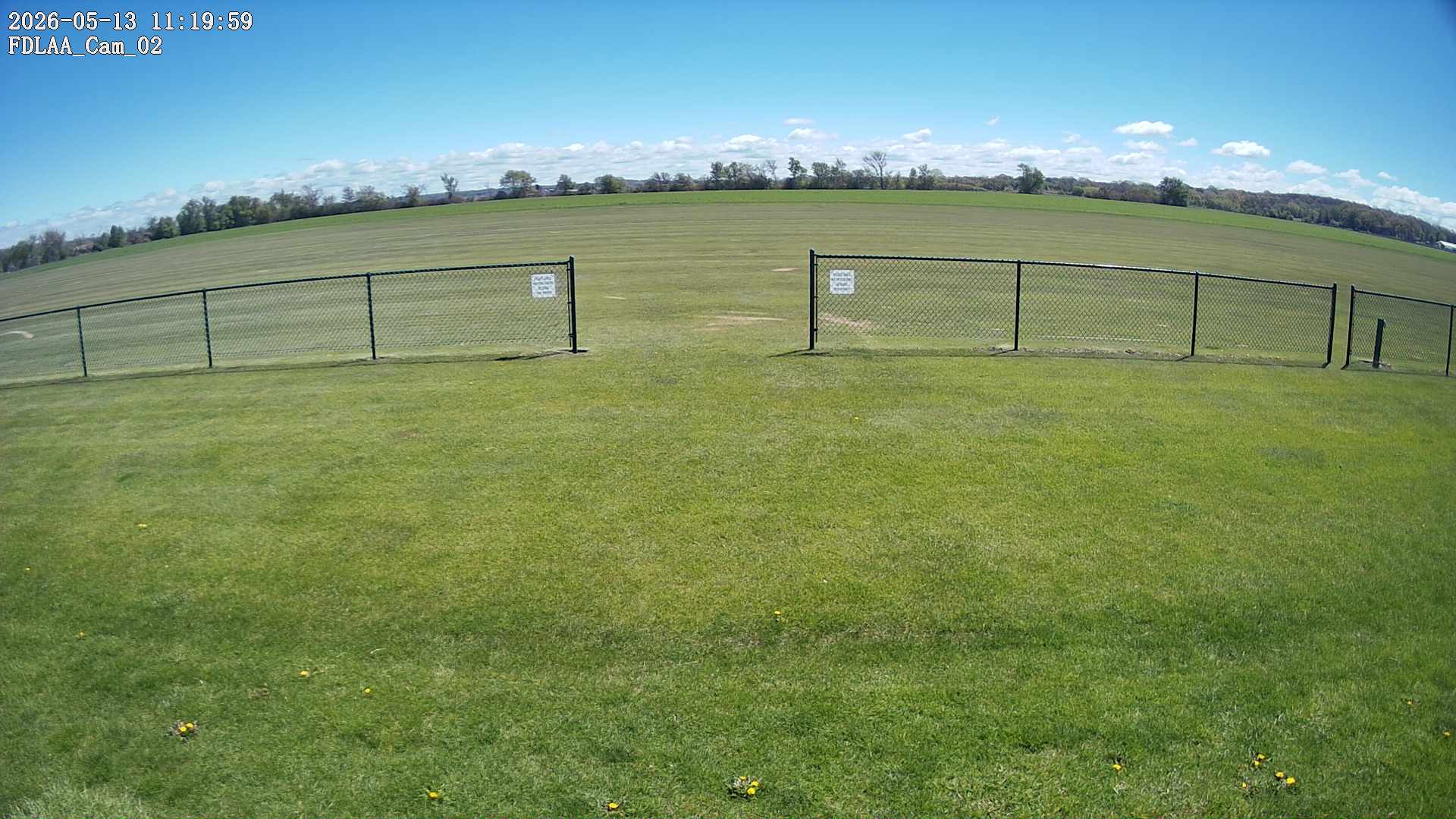 East Camera
