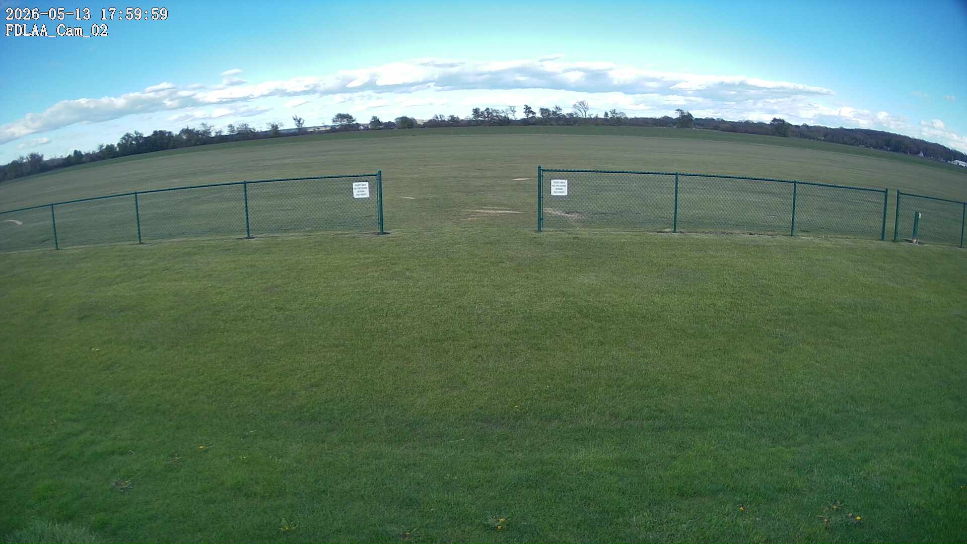 East Camera