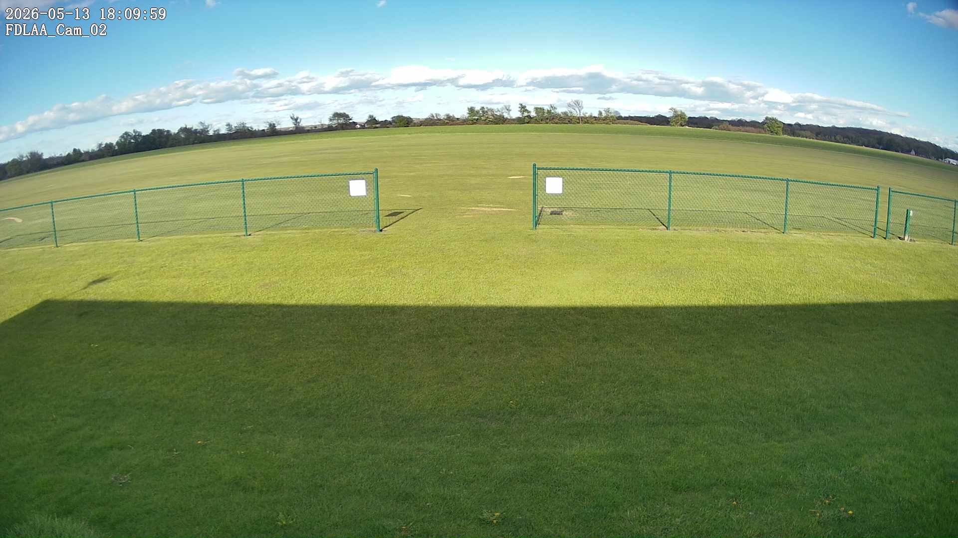 East Camera
