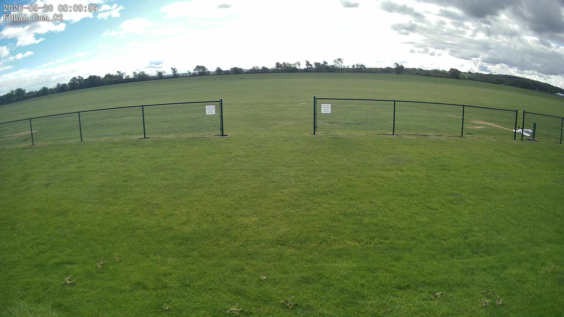 East Camera
