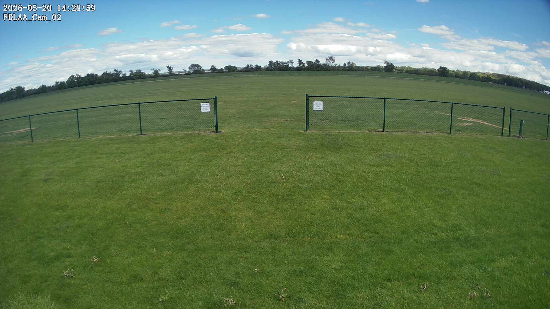 East Camera