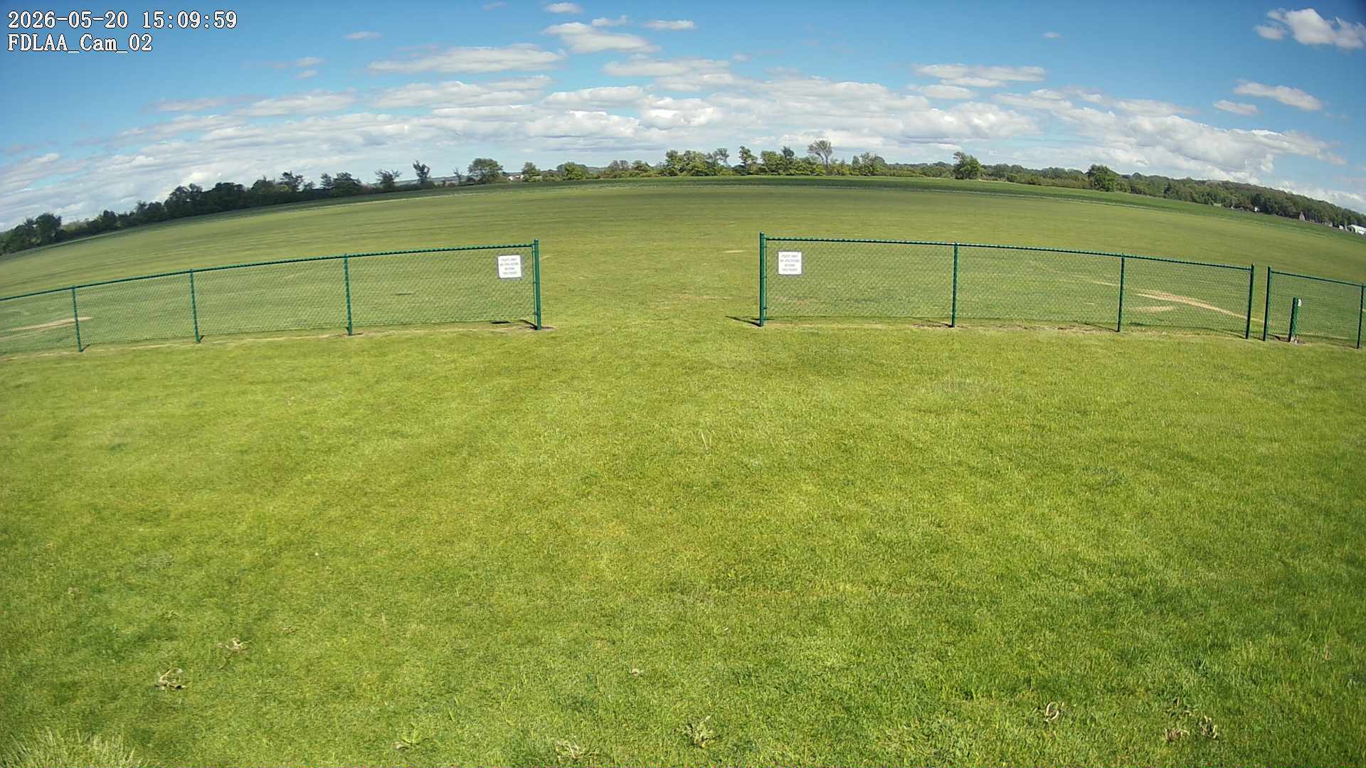 East Camera