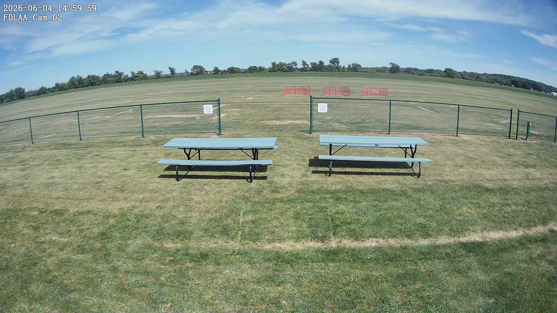 East Camera