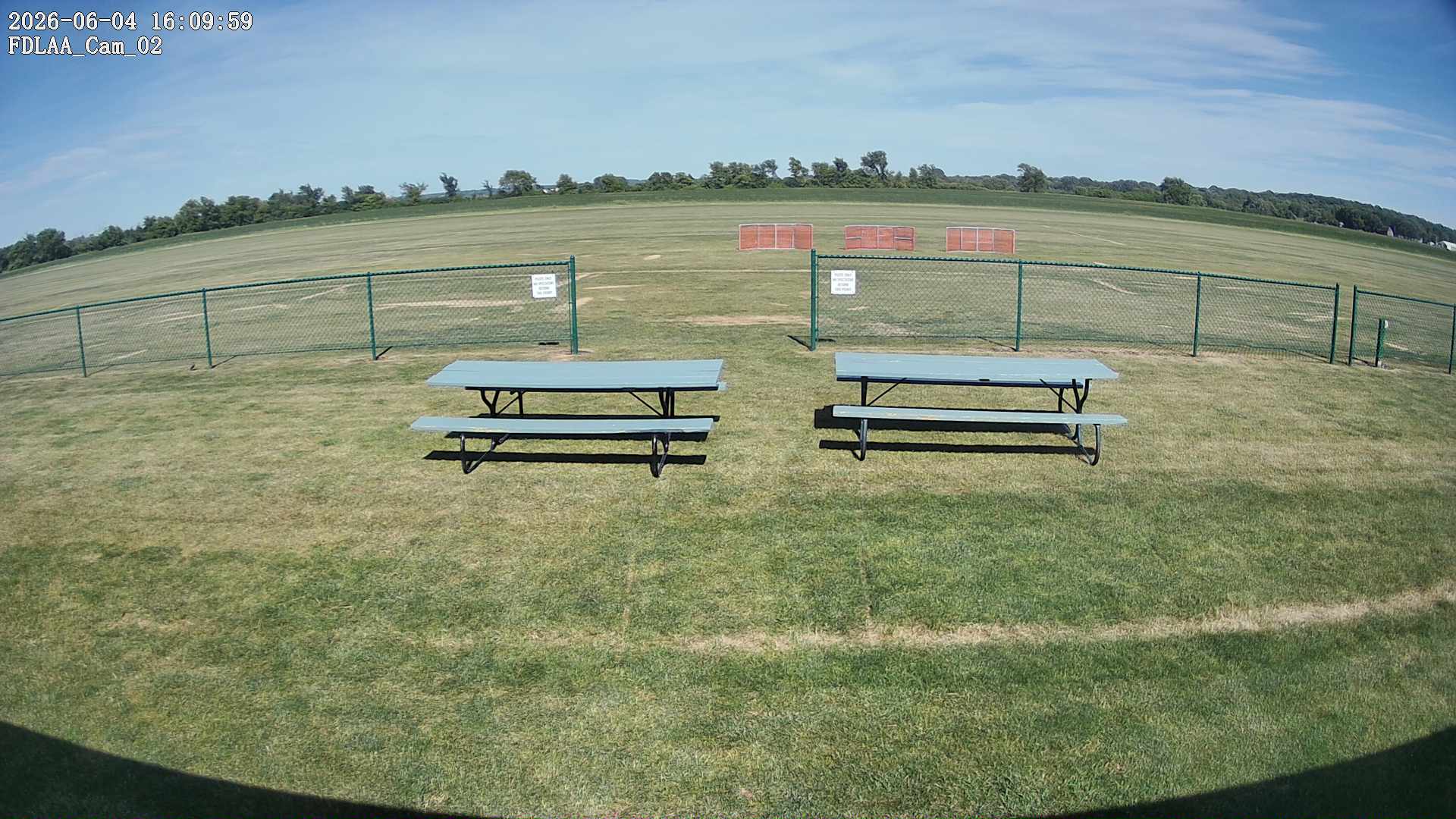 East Camera