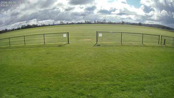 East Camera