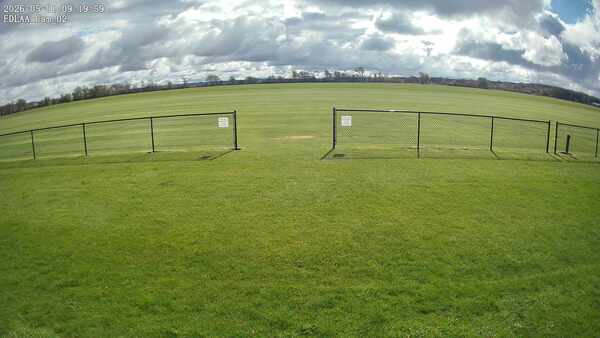 East Camera