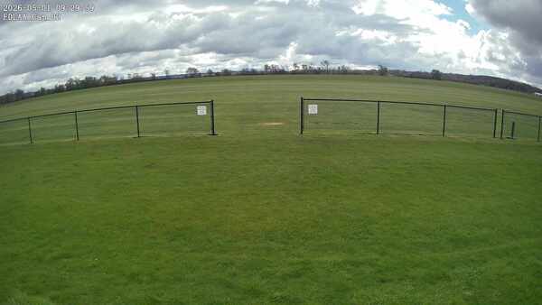 East Camera