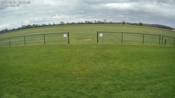 East Camera