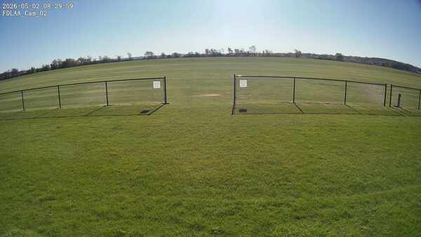East Camera