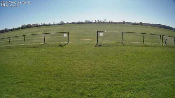 East Camera