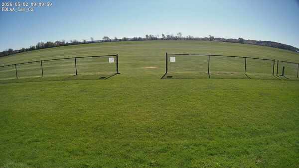 East Camera