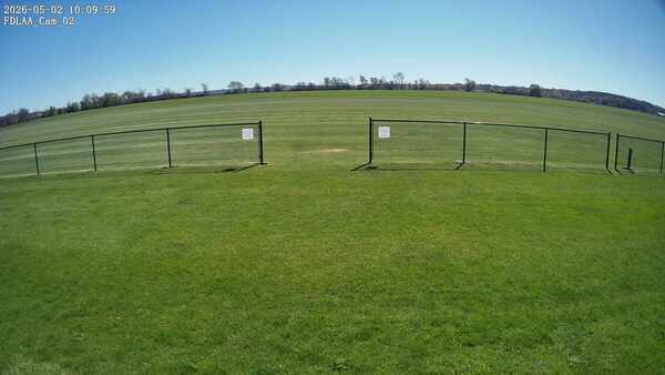 East Camera