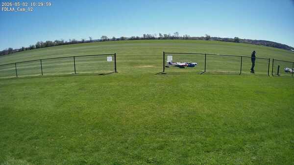 East Camera