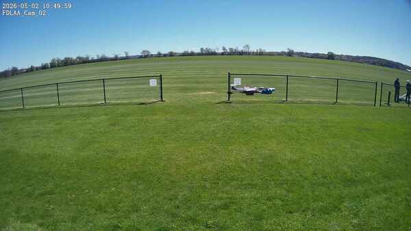East Camera