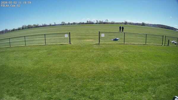 East Camera