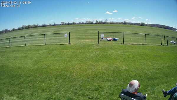 East Camera