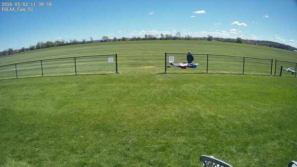 East Camera