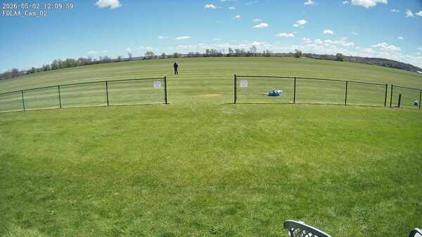 East Camera