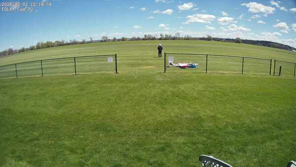 East Camera