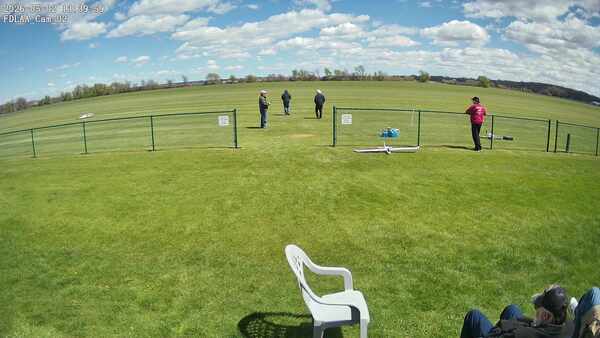 East Camera