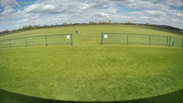 East Camera