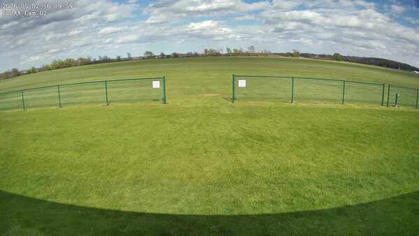 East Camera