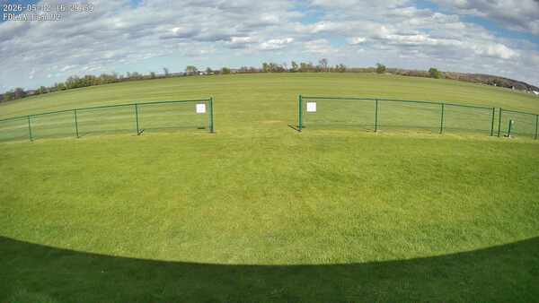 East Camera