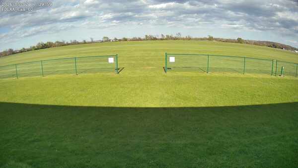 East Camera