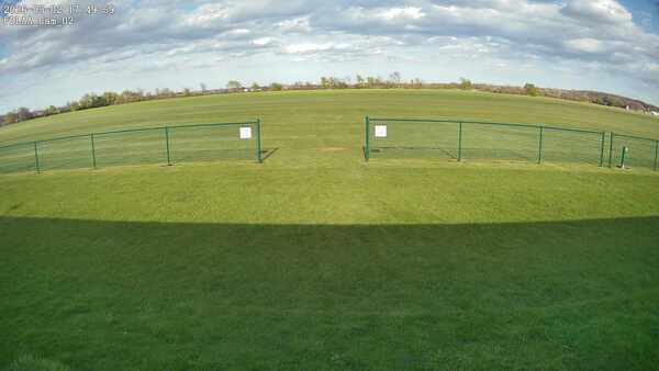 East Camera