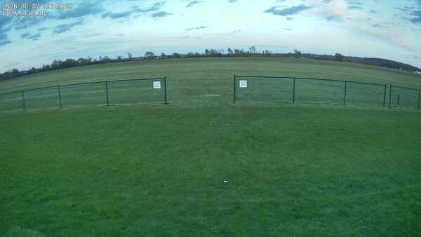 East Camera