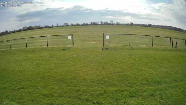 East Camera