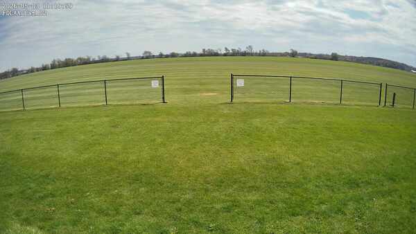 East Camera