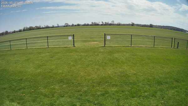 East Camera