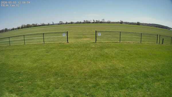 East Camera
