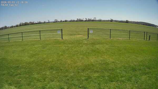 East Camera