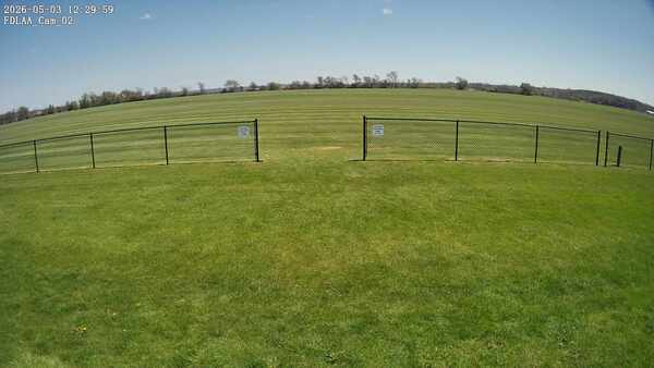East Camera