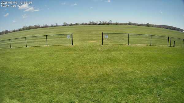 East Camera