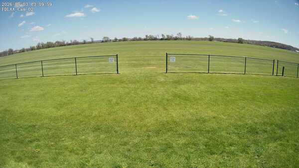 East Camera