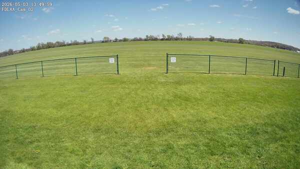 East Camera