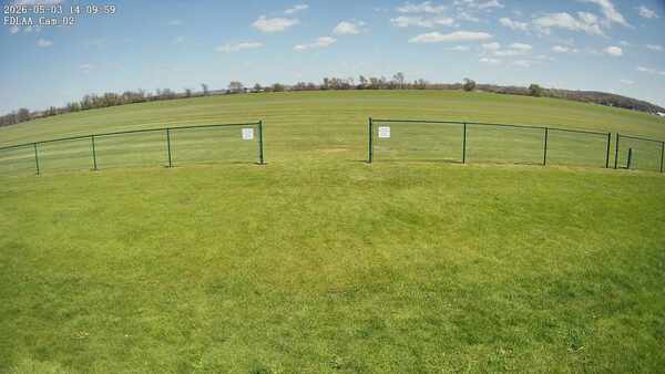 East Camera
