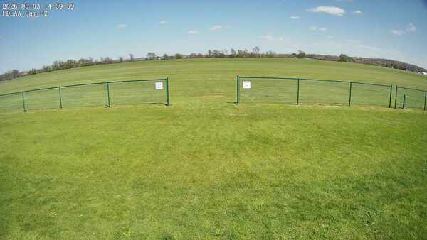 East Camera