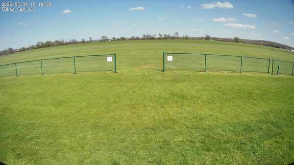 East Camera