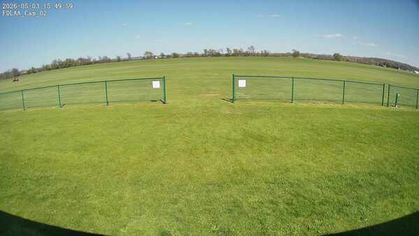 East Camera