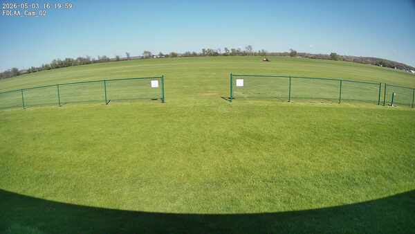 East Camera
