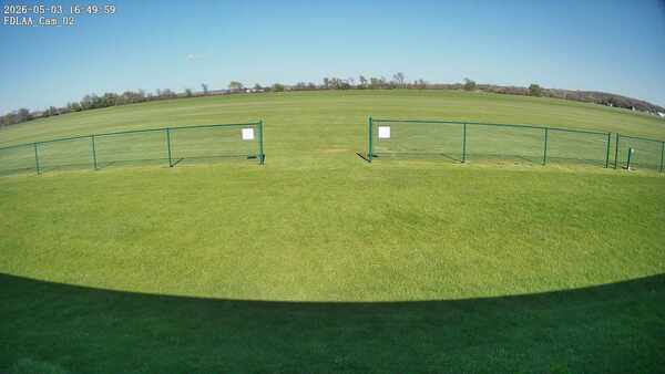 East Camera
