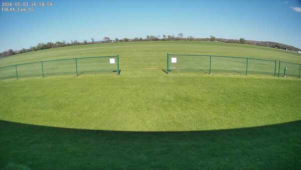 East Camera